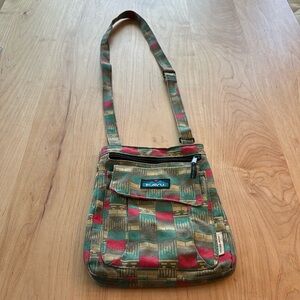 Limited edition Kavu bag